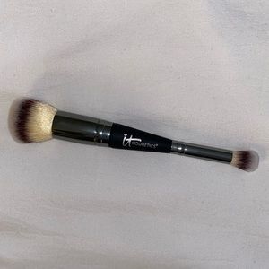 Heavenly Luxe Complexion Perfection Brush #7